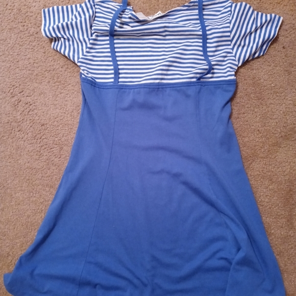 DRESS - Picture 2 of 2